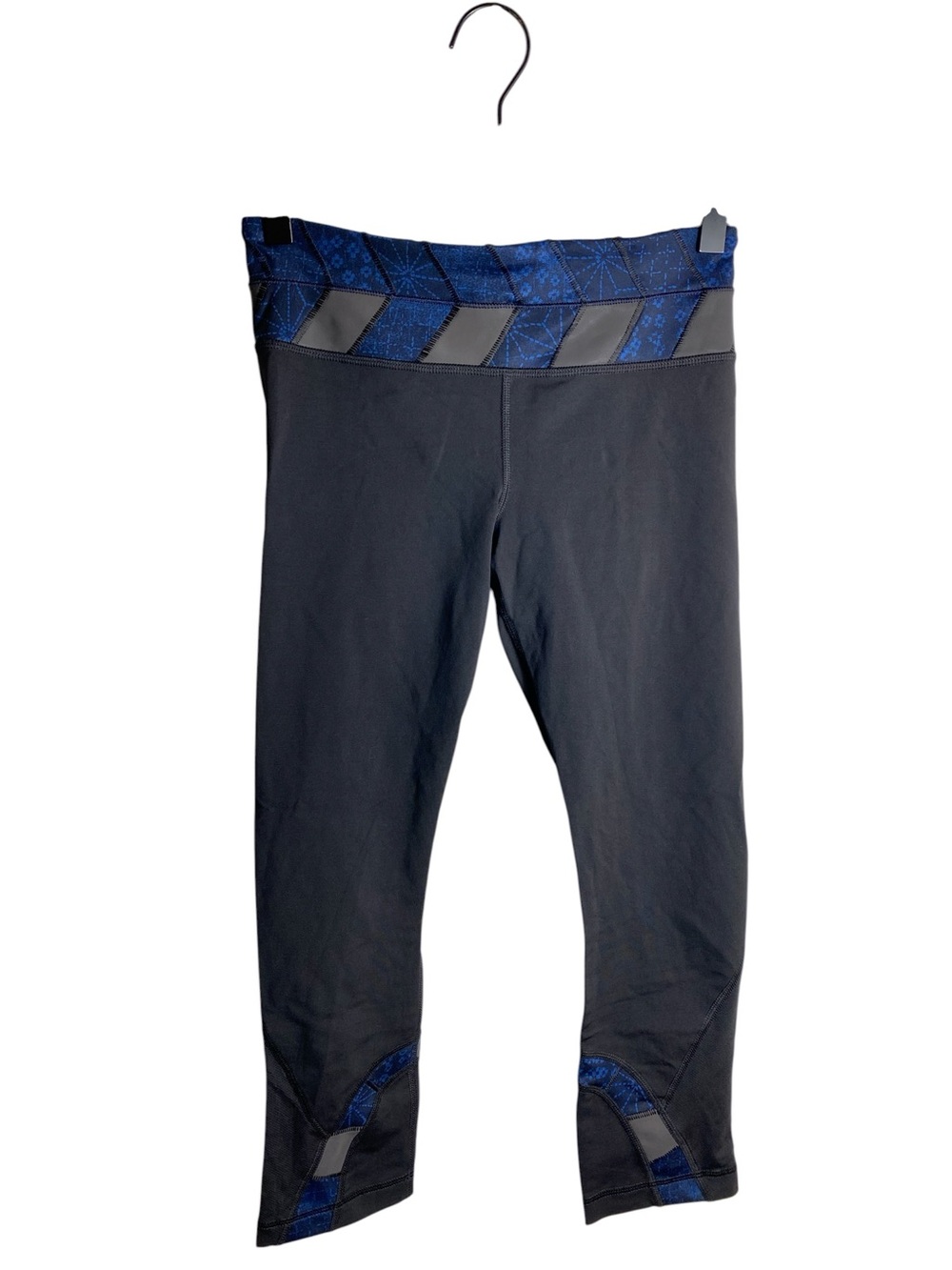 Lululemon Run Inspire Crop II